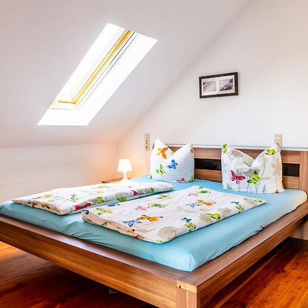 Appartement Elstar à Stockach Extérieur photo