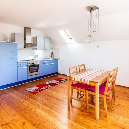 Appartement Elstar à Stockach Extérieur photo
