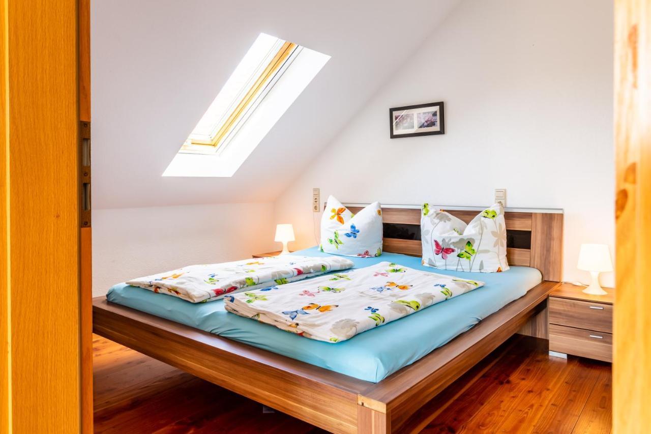 Appartement Elstar à Stockach Extérieur photo
